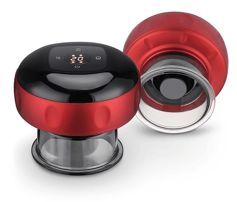 Vita Smart Cup Massager