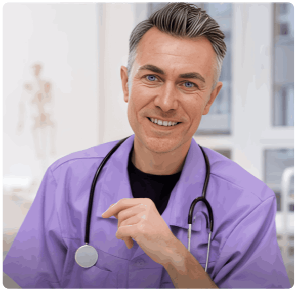 Vita Smart Cup Massager